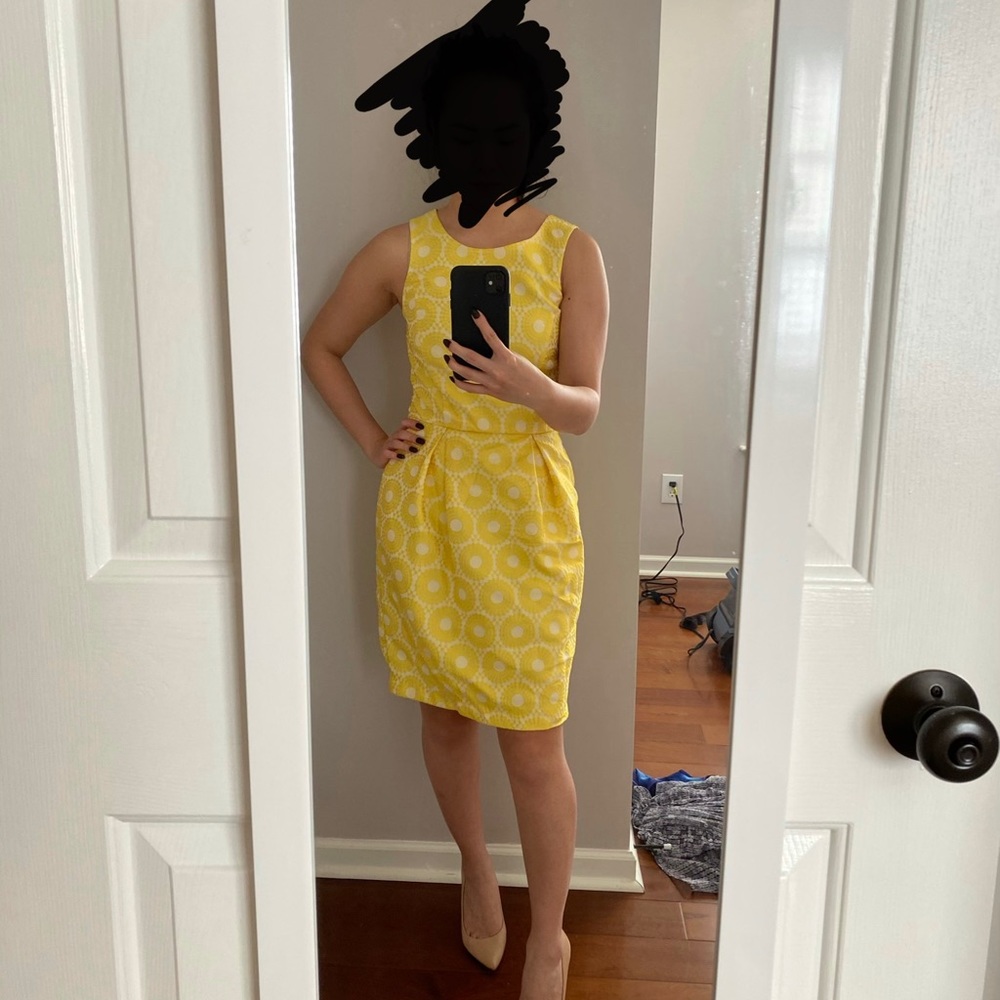 EUC Kensie dress size XS